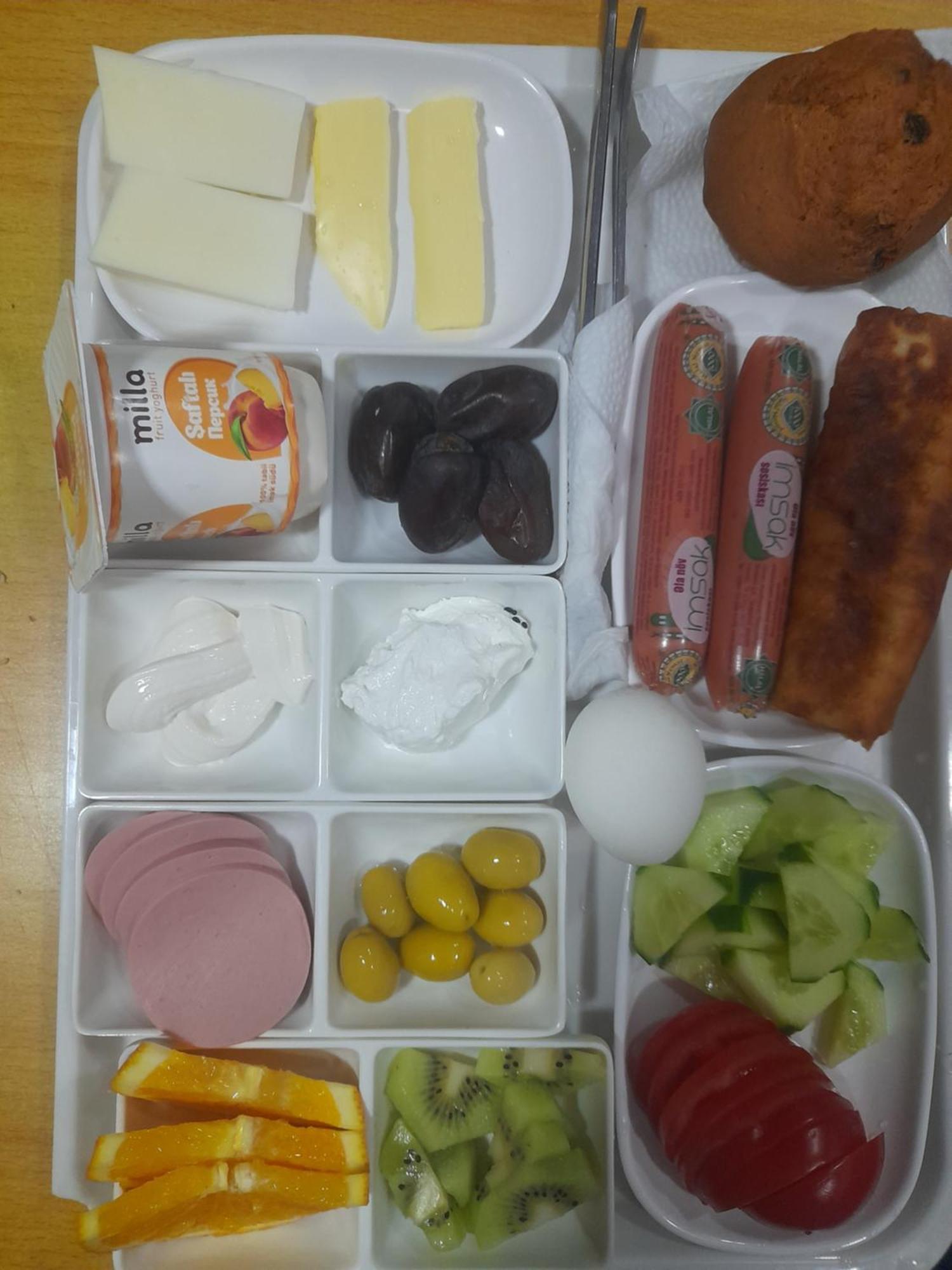 بيت شباب كاث-باكو-هوستيل المظهر الخارجي الصورة